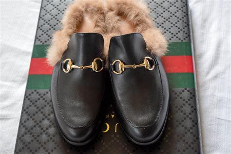 gucci loafers copy|gucci fur loafers plaid.